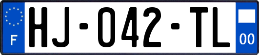 HJ-042-TL