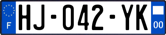 HJ-042-YK