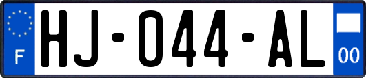 HJ-044-AL