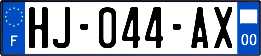 HJ-044-AX