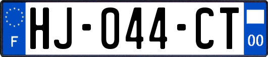 HJ-044-CT