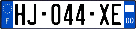 HJ-044-XE