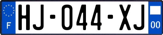 HJ-044-XJ