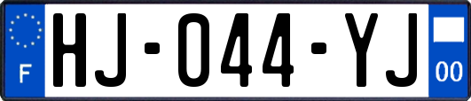 HJ-044-YJ