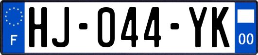 HJ-044-YK