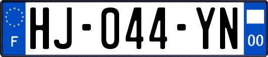 HJ-044-YN