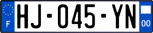 HJ-045-YN