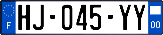 HJ-045-YY