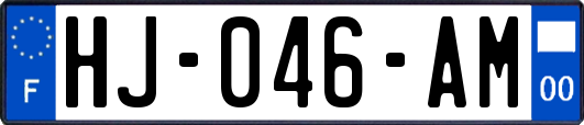 HJ-046-AM