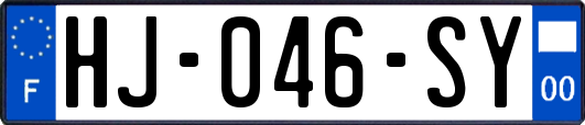 HJ-046-SY