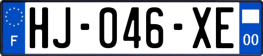 HJ-046-XE