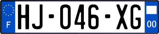 HJ-046-XG