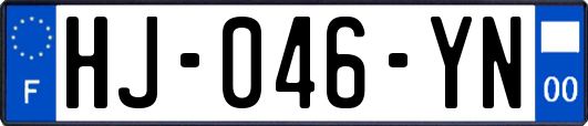 HJ-046-YN