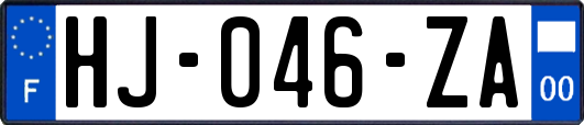 HJ-046-ZA