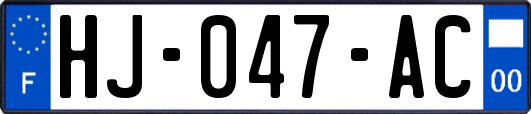 HJ-047-AC