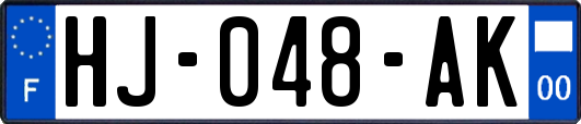 HJ-048-AK