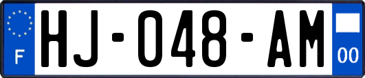 HJ-048-AM