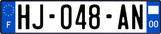 HJ-048-AN