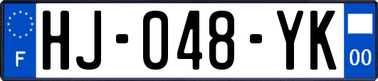 HJ-048-YK