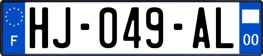 HJ-049-AL