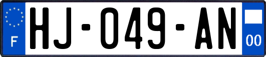 HJ-049-AN