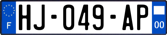 HJ-049-AP