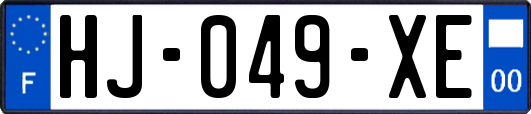 HJ-049-XE