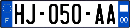 HJ-050-AA