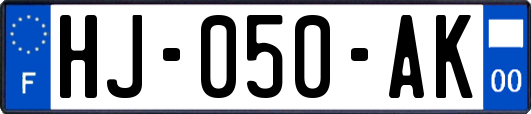 HJ-050-AK