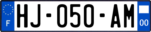 HJ-050-AM