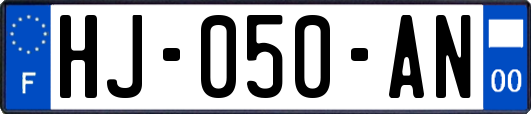 HJ-050-AN