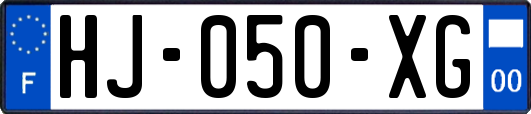 HJ-050-XG