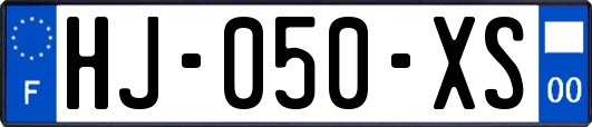 HJ-050-XS