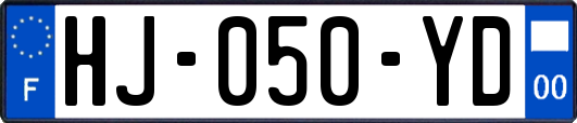 HJ-050-YD