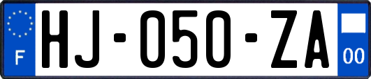 HJ-050-ZA
