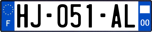 HJ-051-AL