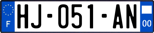 HJ-051-AN