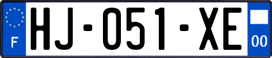 HJ-051-XE