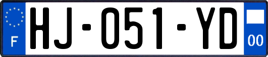 HJ-051-YD
