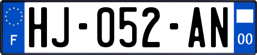 HJ-052-AN