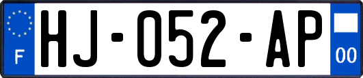 HJ-052-AP