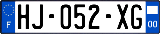 HJ-052-XG