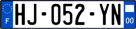HJ-052-YN