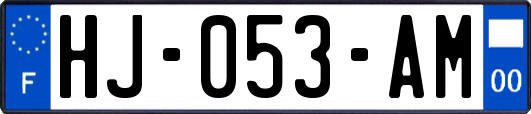 HJ-053-AM