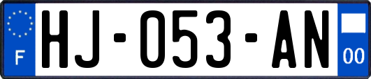 HJ-053-AN