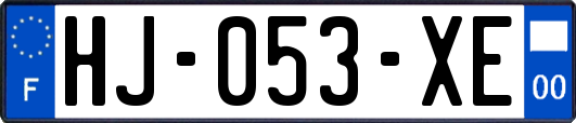 HJ-053-XE