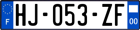 HJ-053-ZF