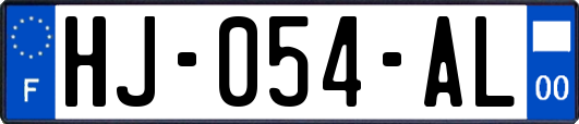HJ-054-AL