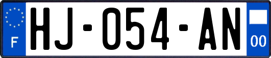 HJ-054-AN