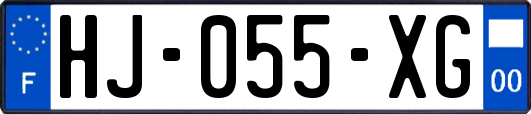 HJ-055-XG